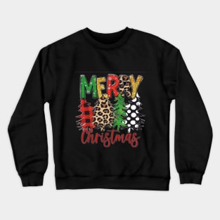 MERRY CHRISTMAS 2023 Crewneck Sweatshirt